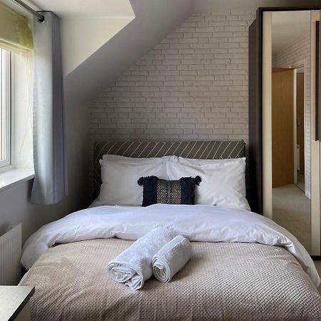 Holcott'S Coach-House Villa Lincoln Luaran gambar