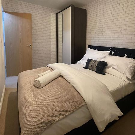 Holcott'S Coach-House Villa Lincoln Luaran gambar