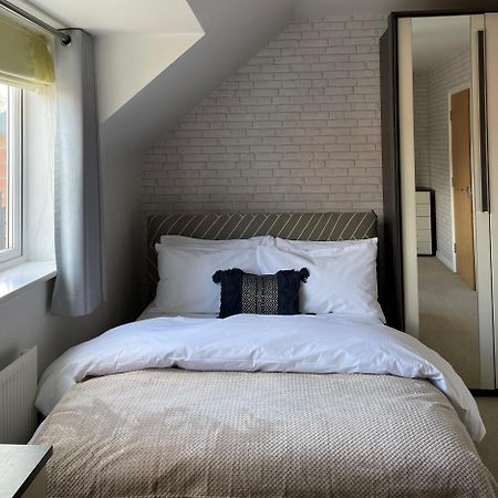Holcott'S Coach-House Villa Lincoln Luaran gambar