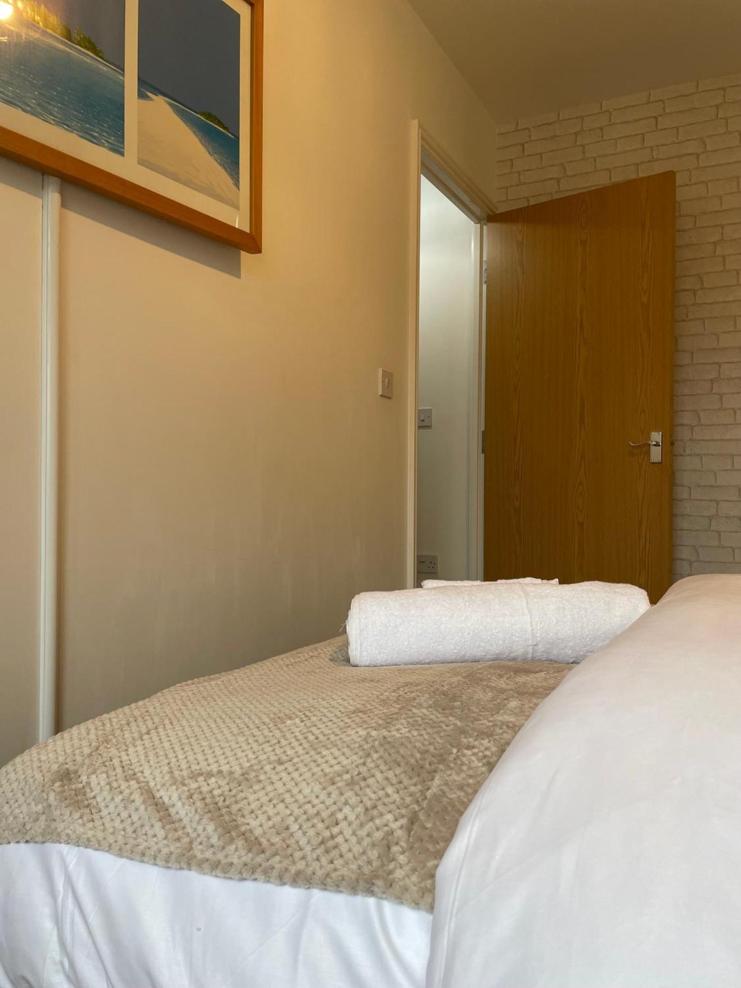 Holcott'S Coach-House Villa Lincoln Luaran gambar