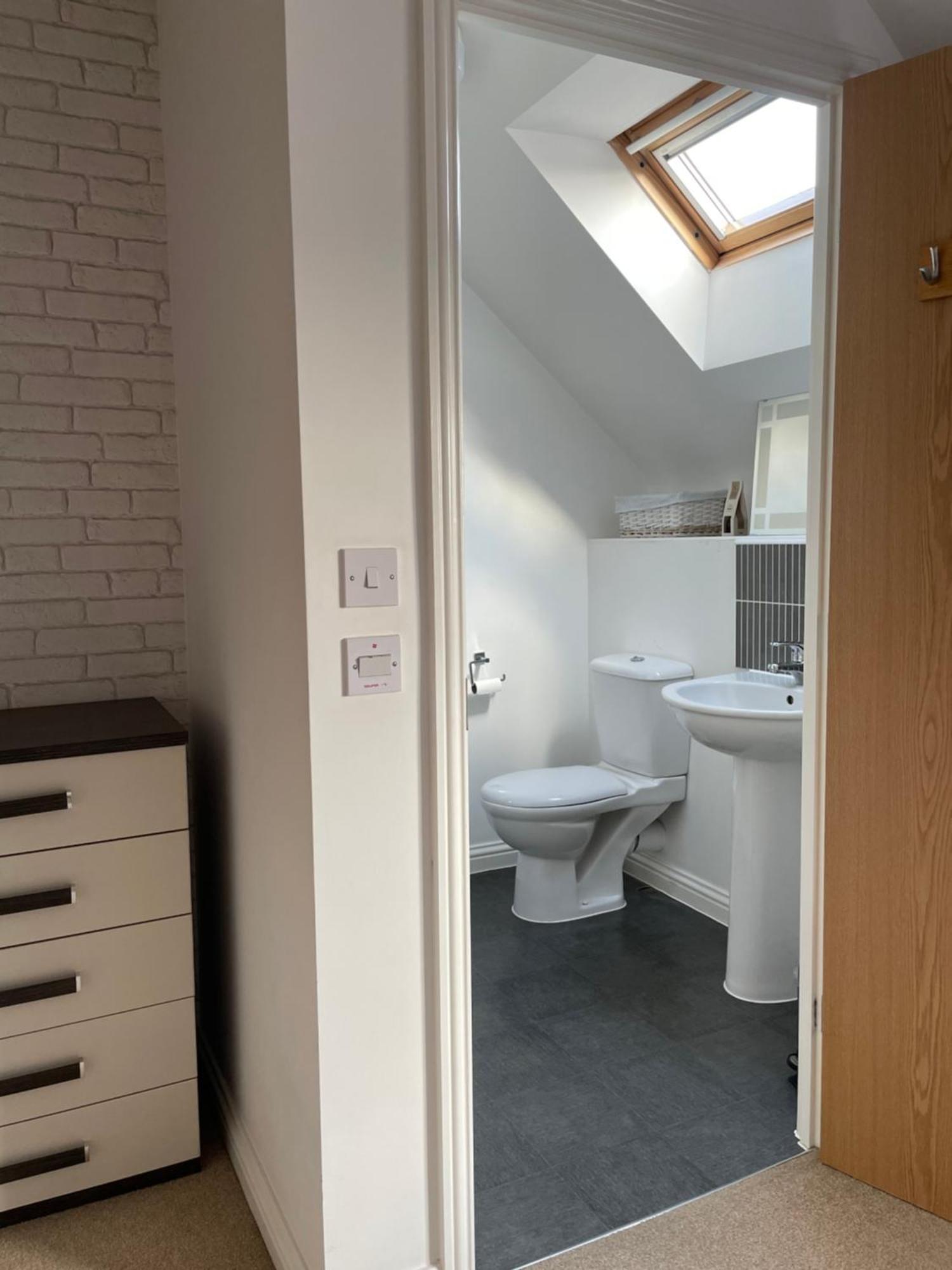 Holcott'S Coach-House Villa Lincoln Luaran gambar