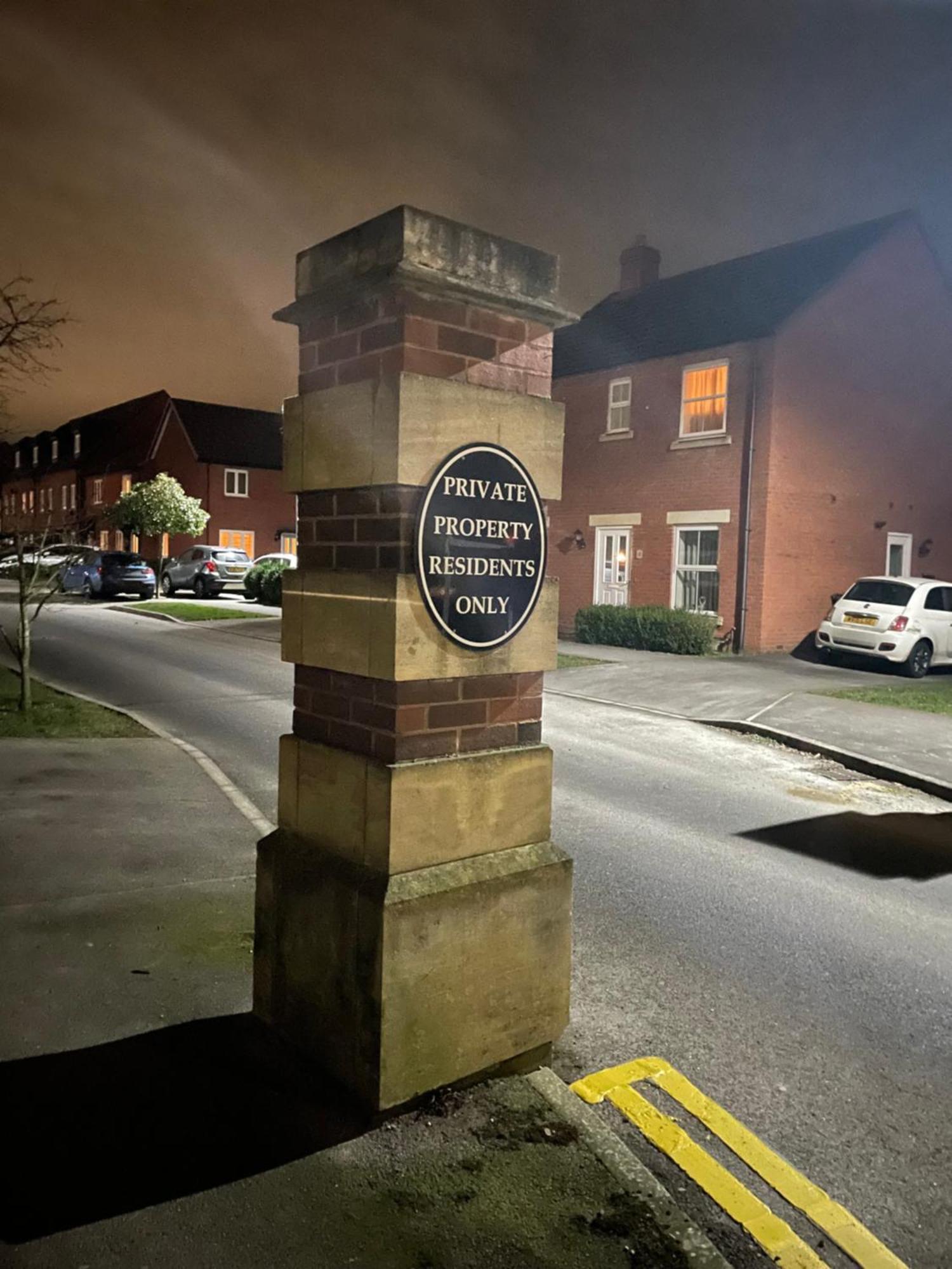 Holcott'S Coach-House Villa Lincoln Luaran gambar