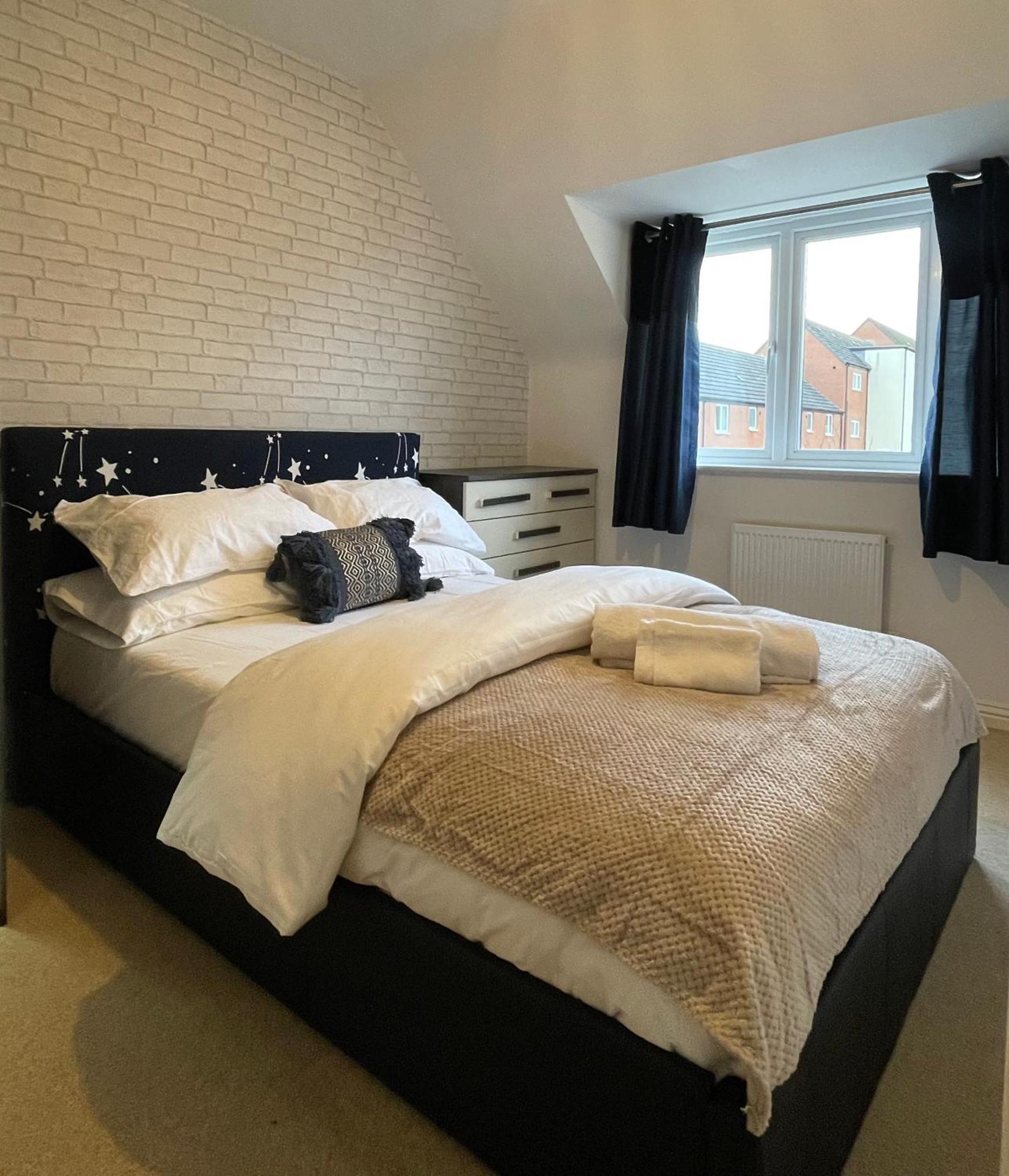 Holcott'S Coach-House Villa Lincoln Luaran gambar
