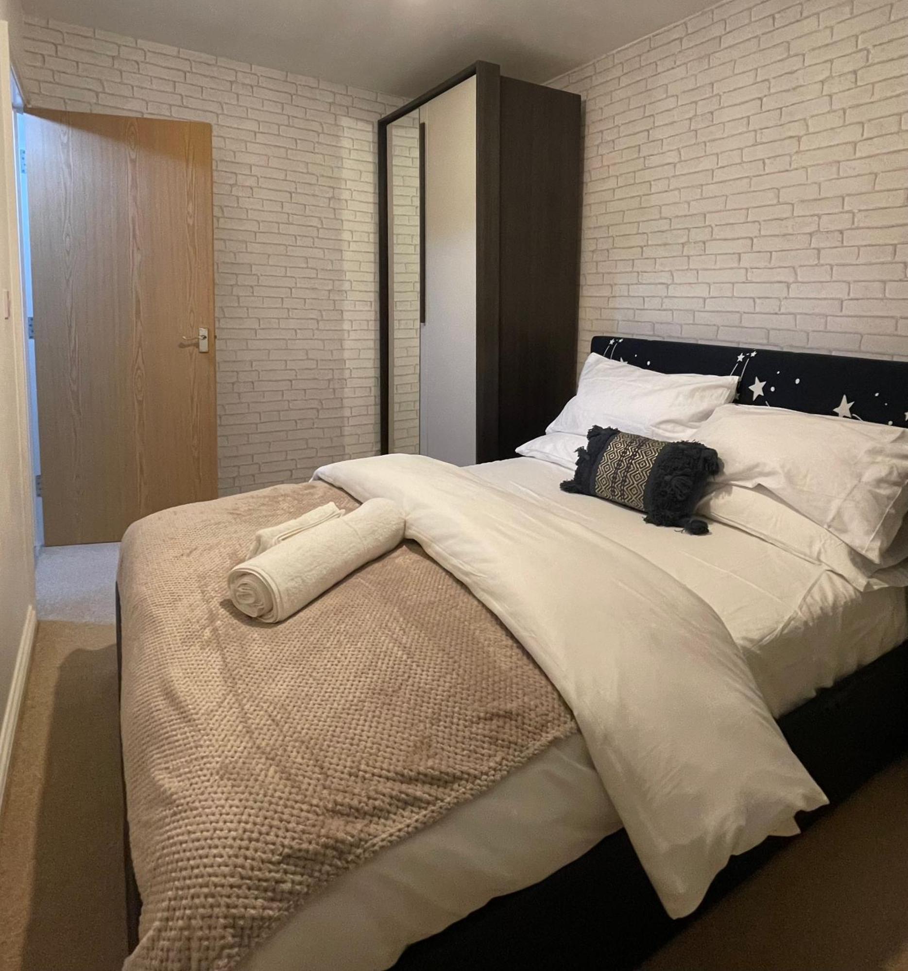 Holcott'S Coach-House Villa Lincoln Luaran gambar