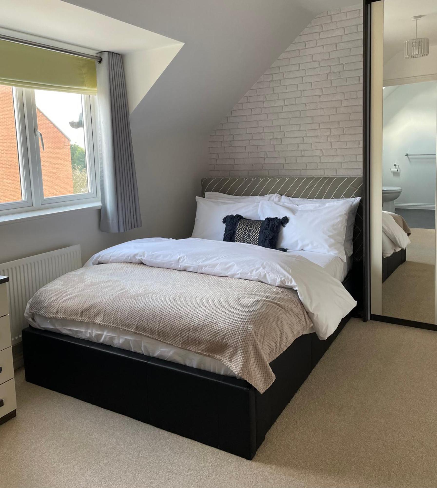 Holcott'S Coach-House Villa Lincoln Luaran gambar